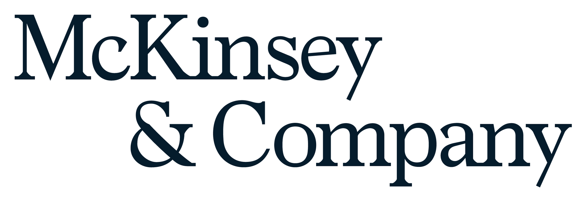 McKinsey & Co